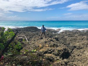 Vanuatu
