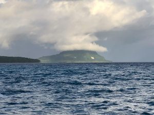 Vanuatu