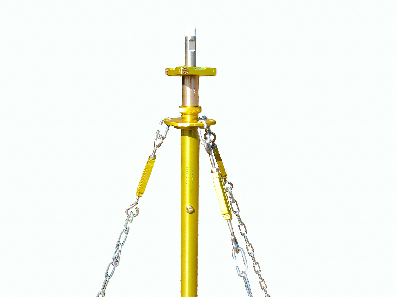 GPS Antenna Mast Tech-2000